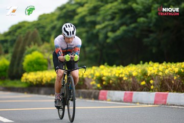 VIETNAM TRI FACTOR CHAMPIONSHIP 2025 - Ảnh #4175888