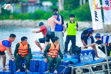 Ảnh sự kiện VIET NAM TRI FACTOR CHAMPIONSHIP x HO CHI MINH CITY CHAMPIONSHIP NĂM 2025 - d0945de87a628e3d309cf7a3e1e7a5a7.jpg