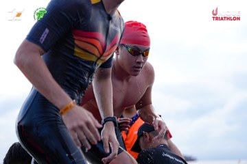Ảnh sự kiện VIET NAM TRI FACTOR CHAMPIONSHIP x HO CHI MINH CITY CHAMPIONSHIP NĂM 2025 - d0c0cf9104a923643bef033c3e043da0.jpg