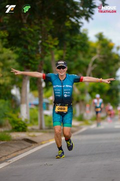 VIETNAM TRI FACTOR CHAMPIONSHIP 2025 - Ảnh #4176267