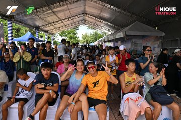 VIETNAM TRI FACTOR CHAMPIONSHIP 2025 - Ảnh #4176991