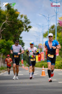 VIETNAM TRI FACTOR CHAMPIONSHIP 2025 - Ảnh #4176206