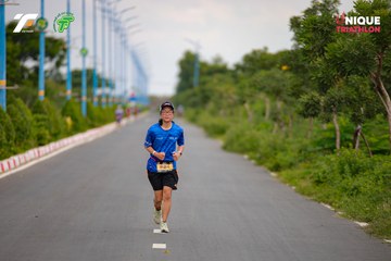 VIETNAM TRI FACTOR CHAMPIONSHIP 2025 - Ảnh #4177610