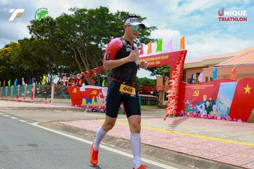 VIETNAM TRI FACTOR CHAMPIONSHIP 2025 - Ảnh #4176613
