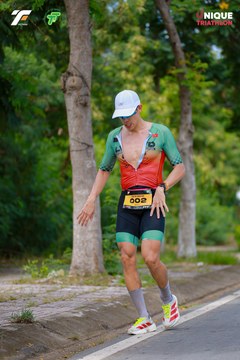 VIETNAM TRI FACTOR CHAMPIONSHIP 2025 - Ảnh #4176190
