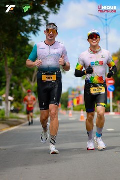 VIETNAM TRI FACTOR CHAMPIONSHIP 2025 - Ảnh #4176218