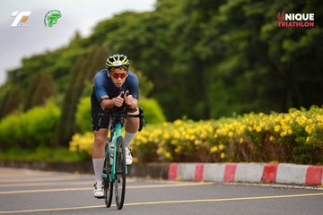 VIETNAM TRI FACTOR CHAMPIONSHIP 2025 - Ảnh #4175703