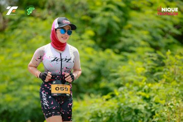 VIETNAM TRI FACTOR CHAMPIONSHIP 2025 - Ảnh #4177488