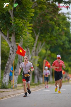 VIETNAM TRI FACTOR CHAMPIONSHIP 2025 - Ảnh #4176397
