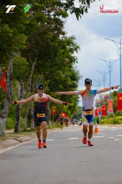 VIETNAM TRI FACTOR CHAMPIONSHIP 2025 - Ảnh #4176442