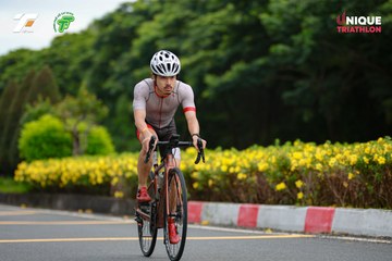 VIETNAM TRI FACTOR CHAMPIONSHIP 2025 - Ảnh #4175842