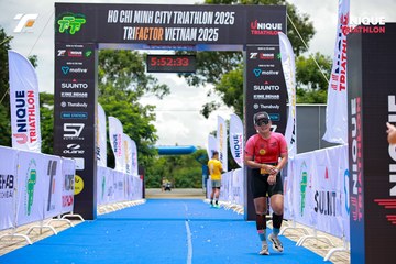 Ảnh sự kiện VIET NAM TRI FACTOR CHAMPIONSHIP x HO CHI MINH CITY CHAMPIONSHIP NĂM 2025 - d319a826957bcc1014615107b00479f3.jpg