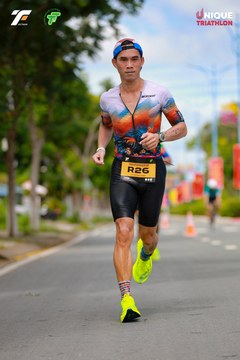 VIETNAM TRI FACTOR CHAMPIONSHIP 2025 - Ảnh #4176341