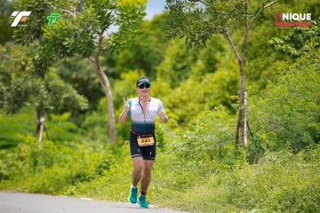 VIETNAM TRI FACTOR CHAMPIONSHIP 2025 - Ảnh #4177408