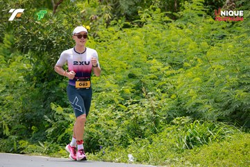 VIETNAM TRI FACTOR CHAMPIONSHIP 2025 - Ảnh #4177426