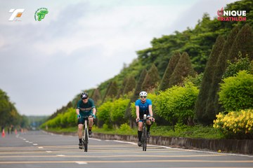 VIETNAM TRI FACTOR CHAMPIONSHIP 2025 - Ảnh #4175727