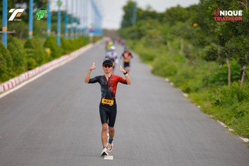 VIETNAM TRI FACTOR CHAMPIONSHIP 2025 - Ảnh #4177636