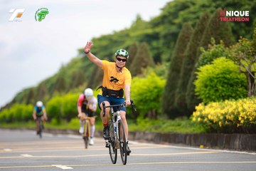 VIETNAM TRI FACTOR CHAMPIONSHIP 2025 - Ảnh #4175965