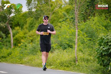 VIETNAM TRI FACTOR CHAMPIONSHIP 2025 - Ảnh #4177524