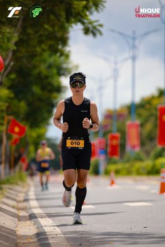 VIETNAM TRI FACTOR CHAMPIONSHIP 2025 - Ảnh #4176543