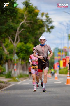 VIETNAM TRI FACTOR CHAMPIONSHIP 2025 - Ảnh #4176284
