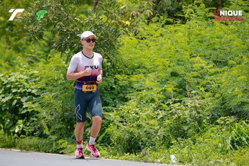 VIETNAM TRI FACTOR CHAMPIONSHIP 2025 - Ảnh #4177421