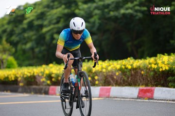 VIETNAM TRI FACTOR CHAMPIONSHIP 2025 - Ảnh #4175984