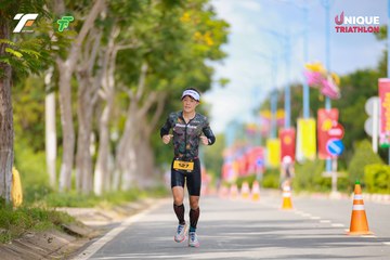 VIETNAM TRI FACTOR CHAMPIONSHIP 2025 - Ảnh #4176057