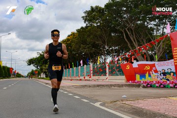 VIETNAM TRI FACTOR CHAMPIONSHIP 2025 - Ảnh #4176863