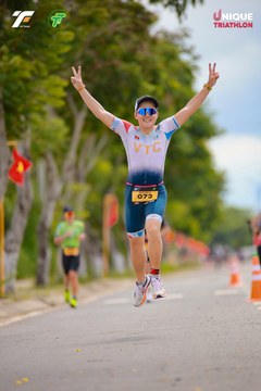 VIETNAM TRI FACTOR CHAMPIONSHIP 2025 - Ảnh #4176419