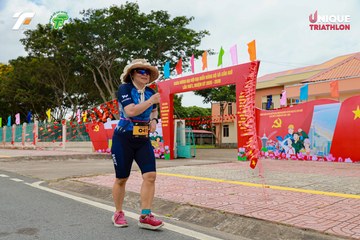VIETNAM TRI FACTOR CHAMPIONSHIP 2025 - Ảnh #4176738
