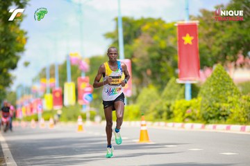 VIETNAM TRI FACTOR CHAMPIONSHIP 2025 - Ảnh #4176014