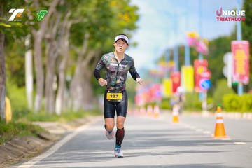 VIETNAM TRI FACTOR CHAMPIONSHIP 2025 - Ảnh #4176058