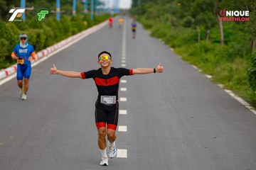VIETNAM TRI FACTOR CHAMPIONSHIP 2025 - Ảnh #4177689