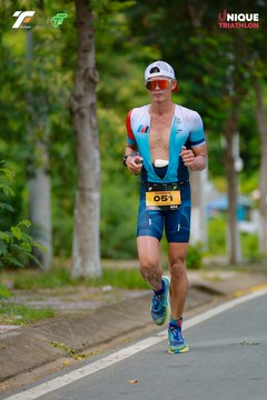 VIETNAM TRI FACTOR CHAMPIONSHIP 2025 - Ảnh #4176275