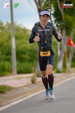 VIETNAM TRI FACTOR CHAMPIONSHIP 2025 - Ảnh #4176452