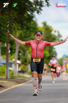 VIETNAM TRI FACTOR CHAMPIONSHIP 2025 - Ảnh #4176302