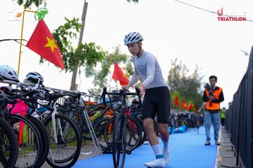 Ảnh sự kiện VIET NAM TRI FACTOR CHAMPIONSHIP x HO CHI MINH CITY CHAMPIONSHIP NĂM 2025 - d89b25e223d51bc5c1cc75c626e891d5.jpg