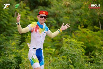 VIETNAM TRI FACTOR CHAMPIONSHIP 2025 - Ảnh #4177536