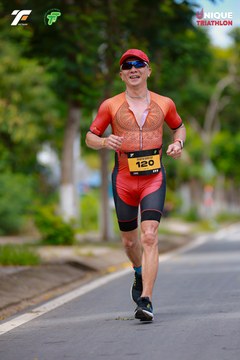 VIETNAM TRI FACTOR CHAMPIONSHIP 2025 - Ảnh #4176221