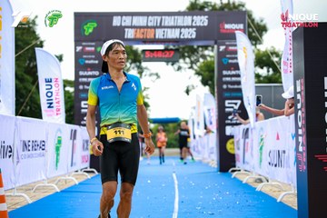 Ảnh sự kiện VIET NAM TRI FACTOR CHAMPIONSHIP x HO CHI MINH CITY CHAMPIONSHIP NĂM 2025 - d8f010cce34338a502fee7f2134b55a2.jpg