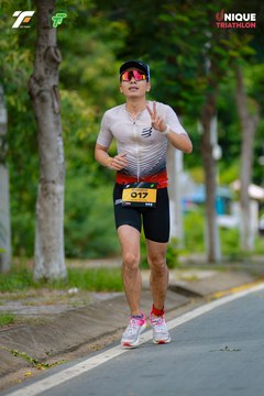 VIETNAM TRI FACTOR CHAMPIONSHIP 2025 - Ảnh #4176331