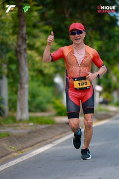VIETNAM TRI FACTOR CHAMPIONSHIP 2025 - Ảnh #4176225