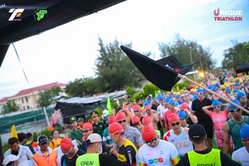 Ảnh sự kiện VIET NAM TRI FACTOR CHAMPIONSHIP x HO CHI MINH CITY CHAMPIONSHIP NĂM 2025 - d970e347781ec336d0f30af69635f730.jpg