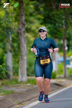 VIETNAM TRI FACTOR CHAMPIONSHIP 2025 - Ảnh #4176184