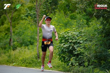 VIETNAM TRI FACTOR CHAMPIONSHIP 2025 - Ảnh #4177454