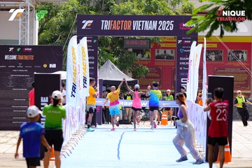 Ảnh sự kiện VIET NAM TRI FACTOR CHAMPIONSHIP x HO CHI MINH CITY CHAMPIONSHIP NĂM 2025 - da5dc097facb041b6c8389d471661bcf.jpg