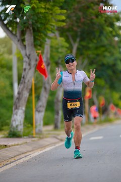 VIETNAM TRI FACTOR CHAMPIONSHIP 2025 - Ảnh #4176453