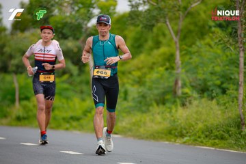 VIETNAM TRI FACTOR CHAMPIONSHIP 2025 - Ảnh #4177549