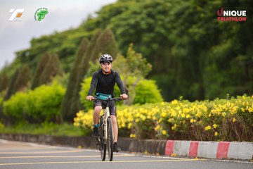 VIETNAM TRI FACTOR CHAMPIONSHIP 2025 - Ảnh #4175681